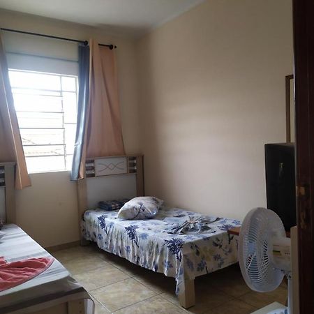 Hotel Norte Pioneiro Carlopolis Dış mekan fotoğraf