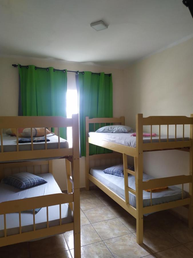 Hotel Norte Pioneiro Carlopolis Dış mekan fotoğraf