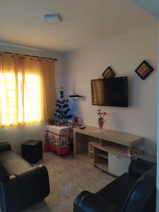 Hotel Norte Pioneiro Carlopolis Dış mekan fotoğraf